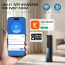Thumbnail Large Room Humidifier with Smart App and Remote Control — Humidifier, Jingkey