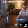 Thumbnail Large Room Humidifier with Smart App and Remote Control — Humidifier, Jingkey