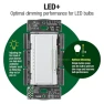 Thumbnail LED+ Dimmer Switch — Smart Switch, Lutron