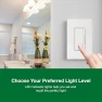 Thumbnail LED+ Dimmer Switch — Smart Switch, Lutron