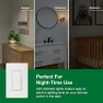 Thumbnail LED+ Dimmer Switch — Smart Switch, Lutron