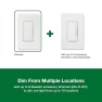 Thumbnail LED+ Dimmer Switch — Smart Switch, Lutron