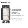 Thumbnail LED+ Dimmer Switch — Smart Switch, Lutron