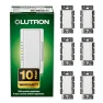 Thumbnail LED+ Dimmer Switch — Smart Switch, Lutron