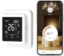Thumbnail Programmable Thermostat for Electric Radiant Floor Heating — Smart Thermostat, HEATIT