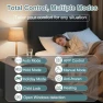 Thumbnail Programmable Thermostat for Electric Radiant Floor Heating — Smart Thermostat, HEATIT