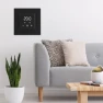 Thumbnail Programmable Thermostat for Electric Radiant Floor Heating — Smart Thermostat, HEATIT