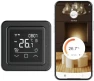 Thumbnail Programmable Thermostat for Electric Radiant Floor Heating — Smart Thermostat, HEATIT