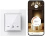 Thumbnail Programmable Thermostat for Electric Radiant Floor Heating — Smart Thermostat, HEATIT