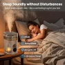 Thumbnail Quiet Top Fill Cool & Warm Mist Humidifier — Humidifier, GloryAir