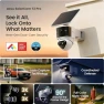 Thumbnail Security Camera Outdoor Wireless — Security Camera, AOSU