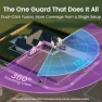 Thumbnail Security Camera Outdoor Wireless — Security Camera, AOSU