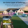 Thumbnail Security Camera Outdoor Wireless — Security Camera, AOSU