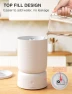 Thumbnail Smart Cool Mist Humidifier with Essential Oil Diffuser — Humidifier, CLEVAST