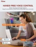 Thumbnail Smart Dimmer Light Switch — Smart Switch, AIDA