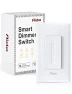 Thumbnail Smart Dimmer Light Switch — Smart Switch, AIDA