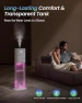 Thumbnail Smart Humidifier for Large Room — Humidifier, AILINKE