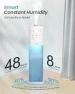 Thumbnail Smart Humidifier for Large Room — Humidifier, AILINKE