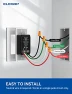 Thumbnail Smart Light Switch — Smart Switch, ELEGRP