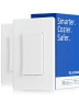 Thumbnail Smart Light Switch — Smart Switch, ELEGRP