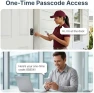 Thumbnail Smart Lock with Fingerprint and Keyless Entry — Smart Lock, RUIKANG POWER
