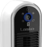 Thumbnail Smart Oscillating Tower Fan — Smart Fan, Lasko
