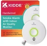 Thumbnail Smart Smoke Detector and Indoor Air Quality Monitor — Air Quality Monitor, Kidde
