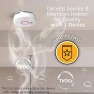Thumbnail Smart Smoke Detector and Indoor Air Quality Monitor — Air Quality Monitor, Kidde