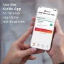 Thumbnail Smart Smoke Detector and Indoor Air Quality Monitor — Air Quality Monitor, Kidde