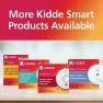 Thumbnail Smart Smoke Detector and Indoor Air Quality Monitor — Air Quality Monitor, Kidde