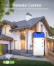 Thumbnail Smart Switch, 3 Way Light Wi-Fi Switch — Smart Switch, GHome Smart