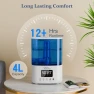 Thumbnail Smart Top Fill Cool Mist Humidifier — Humidifier, Azaeahom