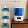 Thumbnail Smart Top Fill Cool Mist Humidifier — Humidifier, Azaeahom