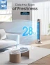 Thumbnail Smart Tower Fan — Smart Fan, Dreo