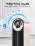 Thumbnail Smart Tower Fan — Smart Fan, Dreo