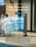 Thumbnail Smart Tower Fan — Smart Fan, Dreo