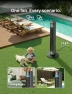 Thumbnail Smart Tower Fan — Smart Fan, Dreo