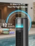 Thumbnail Smart Tower Fan — Smart Fan, Dreo