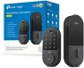 Thumbnail Smart Wi-Fi Door Lock, Deadbolt — Smart Lock, Tapo