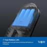 Thumbnail Smart Wi-Fi Door Lock, Deadbolt — Smart Lock, Tapo
