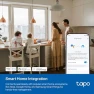 Thumbnail Smart Wi-Fi Door Lock, Deadbolt — Smart Lock, Tapo