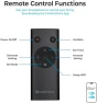 Thumbnail Smart Wi-Fi Oscillating Tower Fan — Smart Fan, Comfort Zone