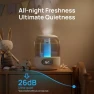 Thumbnail Top Fill Cool Mist Ultrasonic Humidifier — Humidifier, Dreo