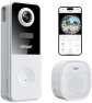 Thumbnail Video Doorbell Camera — Video Doorbell, iegeek
