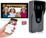Thumbnail Video Doorbell Intercom System — Video Doorbell, AMOCAM