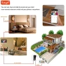 Thumbnail Video Doorbell Intercom System — Video Doorbell, AMOCAM