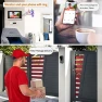 Thumbnail Video Doorbell Intercom System — Video Doorbell, AMOCAM