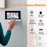 Thumbnail Video Doorbell Intercom System — Video Doorbell, AMOCAM