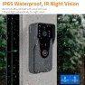 Thumbnail Video Doorbell Intercom System — Video Doorbell, AMOCAM