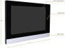 Thumbnail Video Doorbell Intercom System — Video Doorbell, AMOCAM